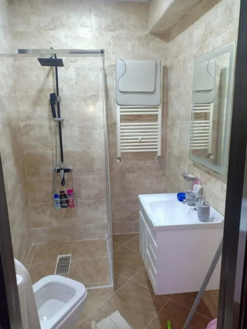 Vente Appartement Duplex F4 Alger Ouled fayet