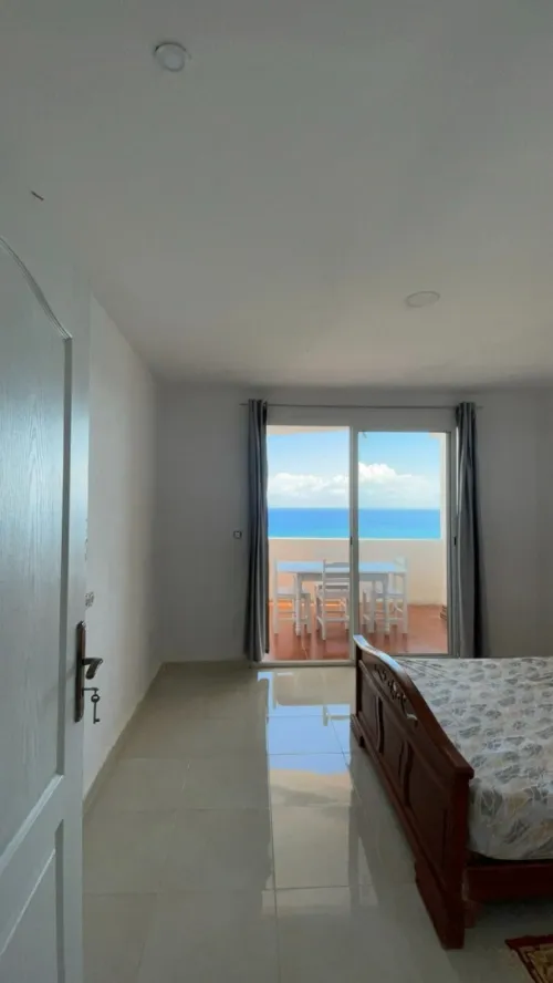 Vente Appartement F2 Tizi Ouzou Azeffoun