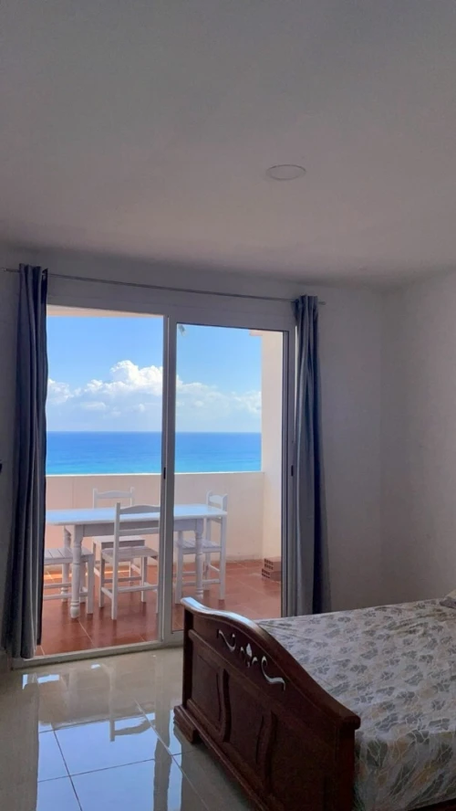 Vente Appartement F2 Tizi Ouzou Azeffoun