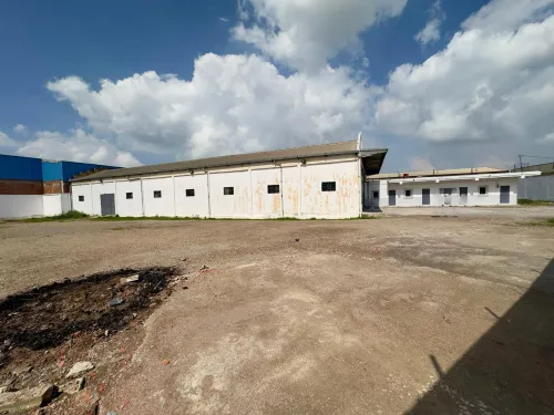 Location Hangar - Usine Blida Guerrouaou