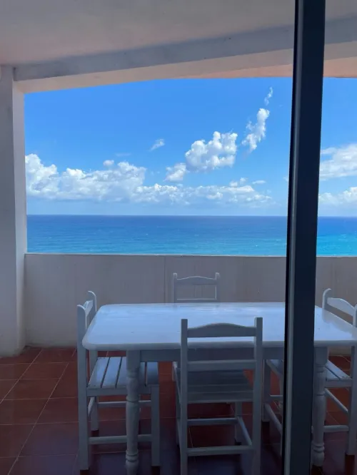 Vente Appartement F4 Tizi Ouzou Azeffoun