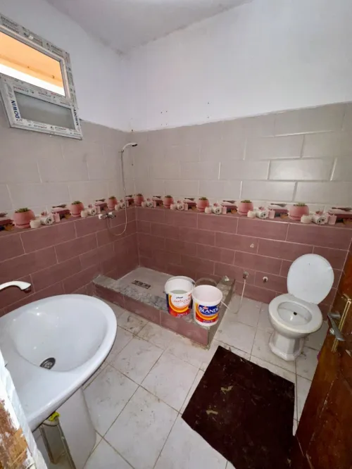 Location Appartement Niveau de villa F3 Alger Saoula