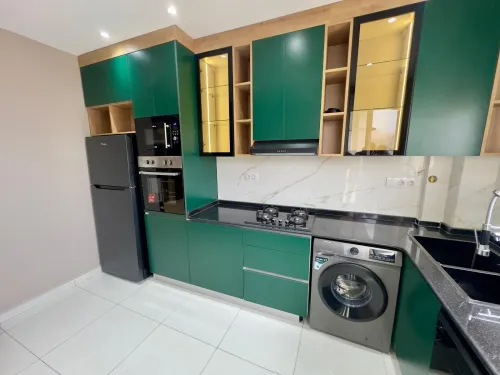 Vente Appartement F3 Alger Souidania