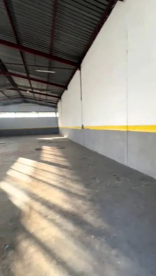 Location Hangar - Usine Blida Blida