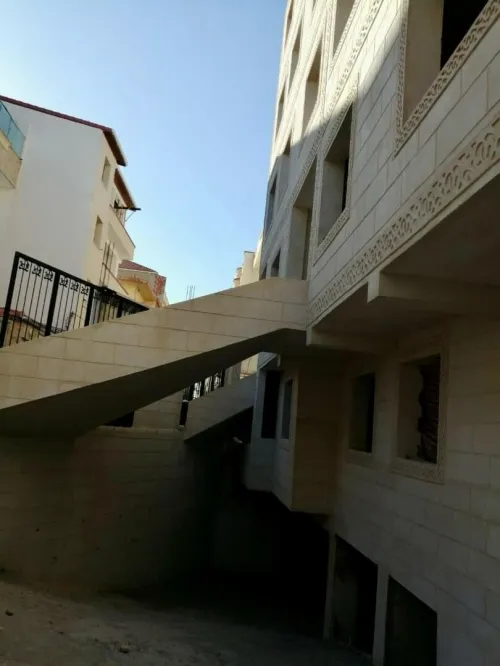 Vente Immeuble Alger Zeralda