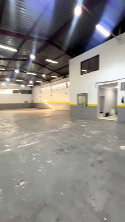Location Hangar - Usine Blida Blida