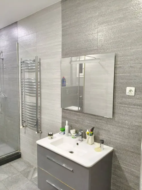 Location Appartement F4 Alger Cheraga