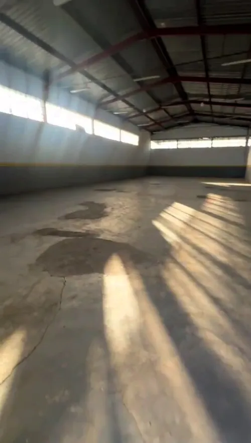 Location Hangar - Usine Blida Blida
