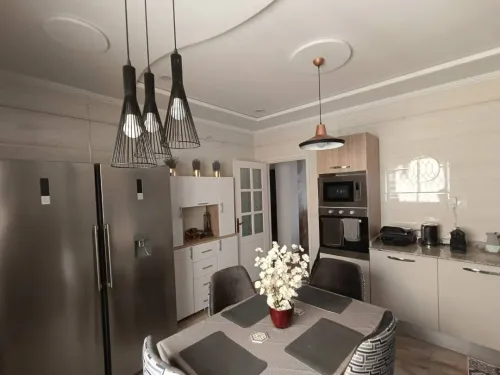 Vente Appartement F4 Alger Souidania