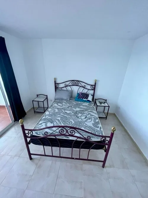 Vente Appartement F4 Tizi Ouzou Azeffoun