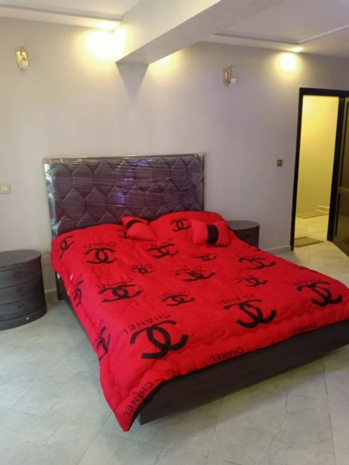 Vente Appartement Duplex F4 Alger Ouled fayet