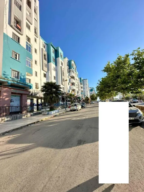 Vente Appartement F3 Tipaza Tipaza