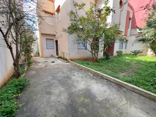 Location Villa Alger Bouzareah