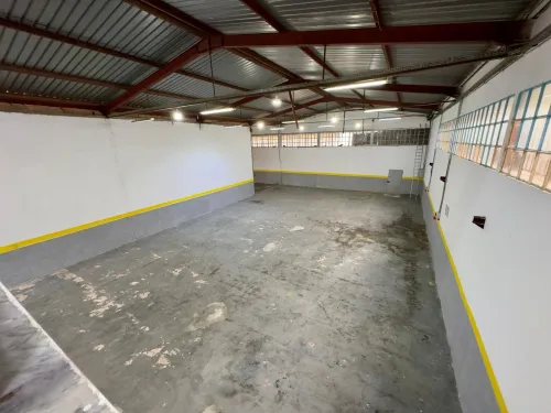 Location Hangar - Usine Blida Blida