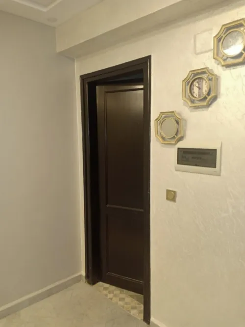 Vente Appartement Duplex F4 Alger Ouled fayet