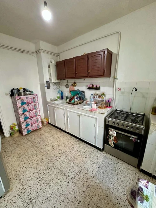 Vente Appartement F3 Tipaza Tipaza