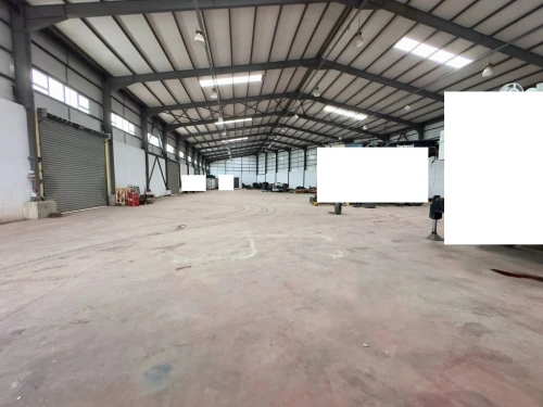 Location Hangar - Usine Blida Ouled el alleug