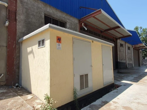 Location Hangar - Usine Blida Ouled el alleug