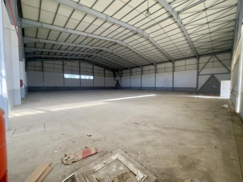 Location Hangar - Usine Blida Blida