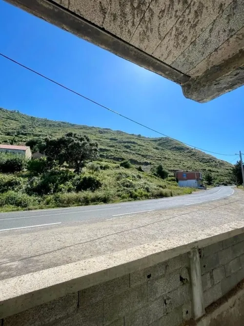 Vente Appartement F4 Tizi Ouzou Azeffoun