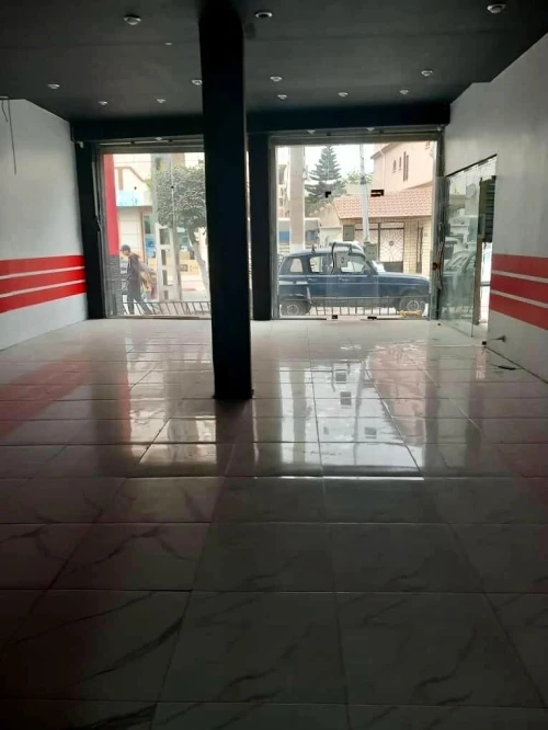 Location Local Blida Beni tamou