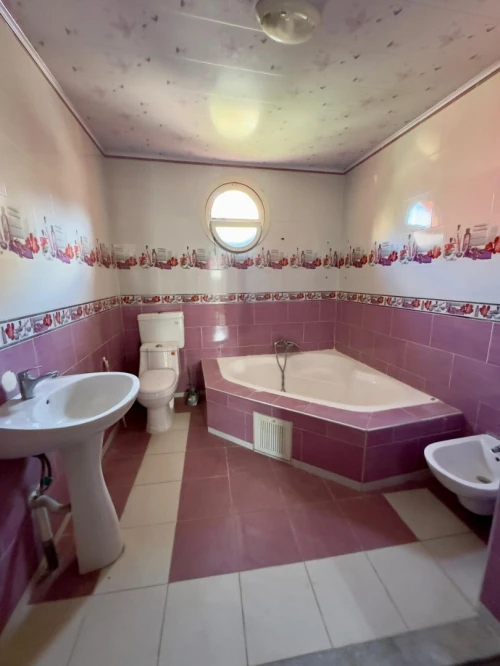 Location Villa Alger Bouzareah