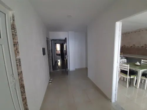 Vente Appartement F2 Tizi Ouzou Azeffoun