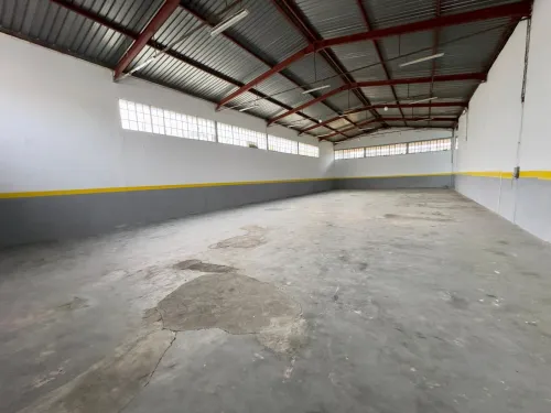 Location Hangar - Usine Blida Blida