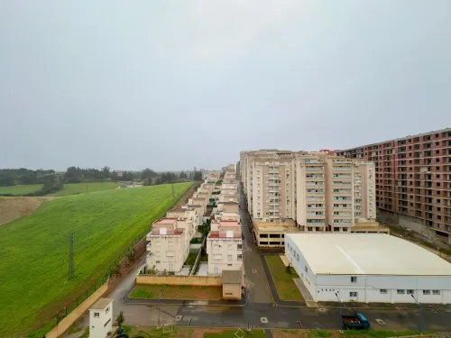 Vente Appartement F3 Alger Souidania