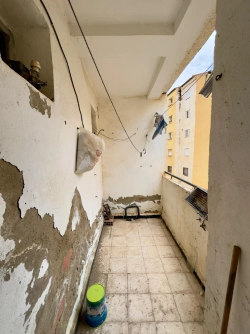 Vente Appartement F3 Tipaza Douaouda