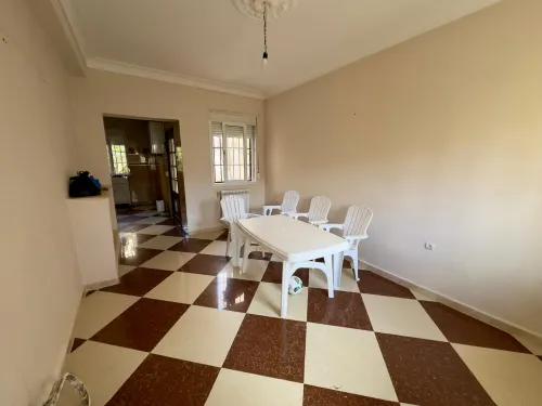 Location Villa Alger Bouzareah