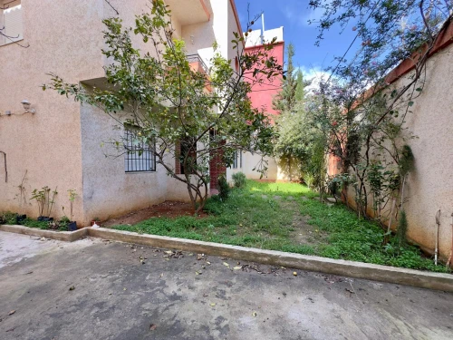 Location Villa Alger Bouzareah