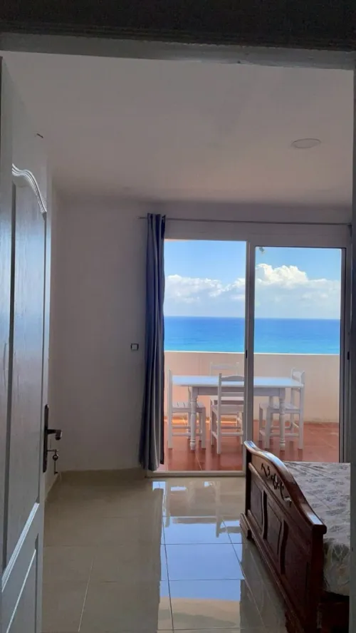 Vente Appartement F2 Tizi Ouzou Azeffoun