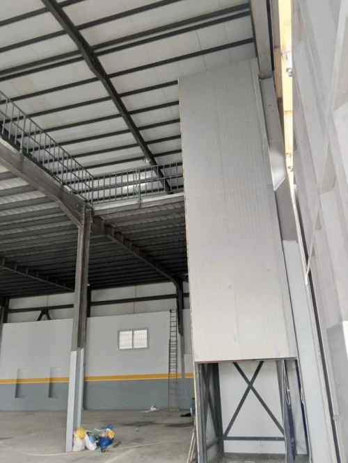 Location Hangar - Usine Blida Guerrouaou