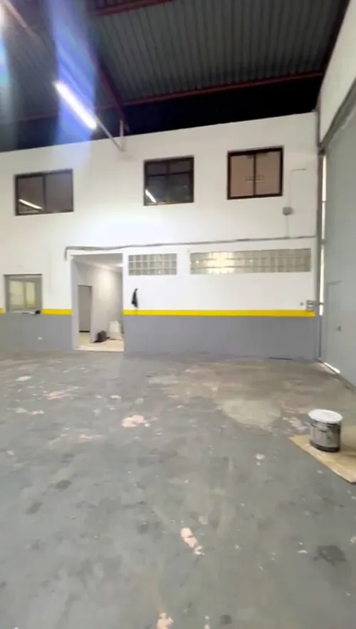Location Hangar - Usine Blida Blida
