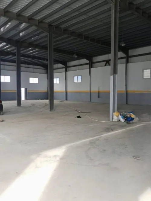 Location Hangar - Usine Blida Guerrouaou