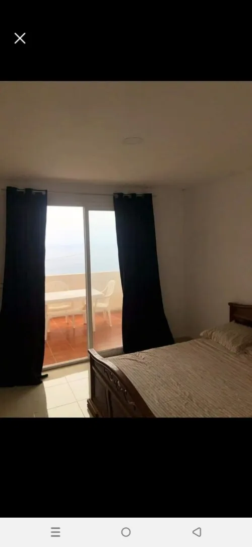 Vente Appartement F2 Tizi Ouzou Azeffoun
