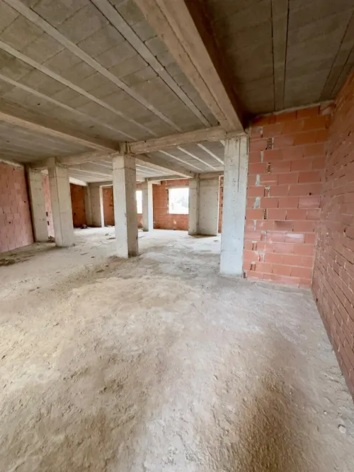 Vente Immeuble Alger Zeralda