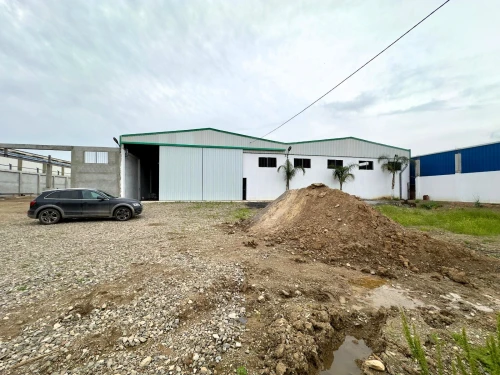 Location Hangar - Usine Blida Beni tamou