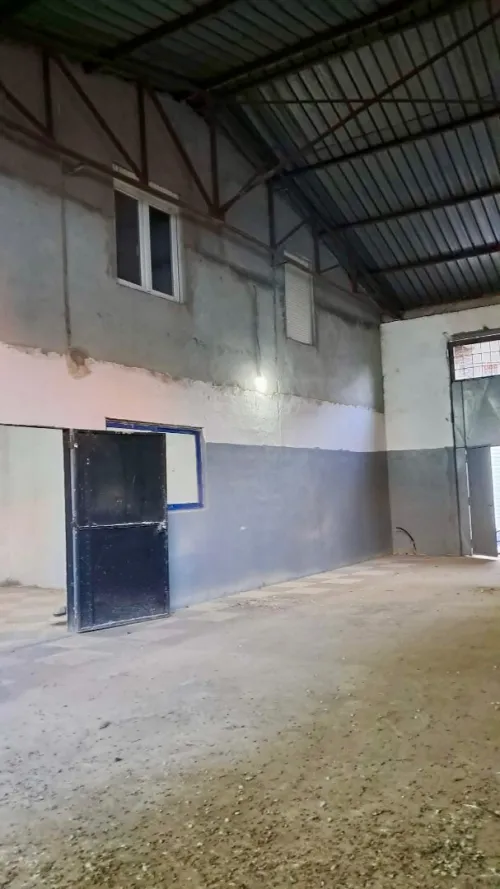 Location Hangar - Usine Blida Beni tamou