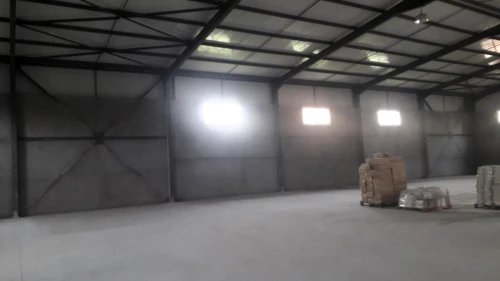Location Hangar - Usine Blida Beni tamou