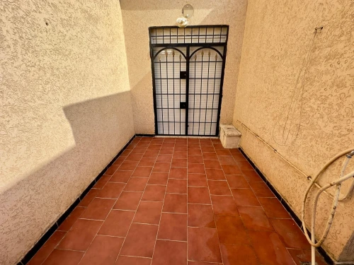 Location Villa Alger Bouzareah