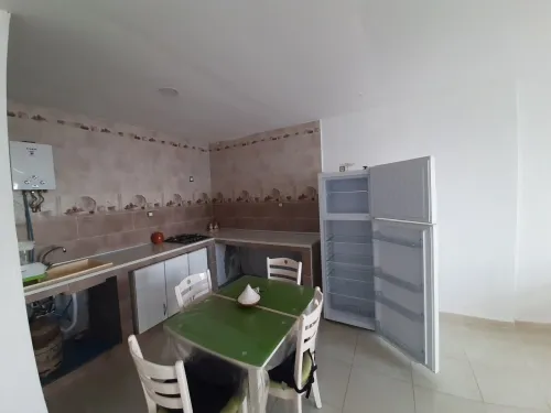 Vente Appartement F4 Tizi Ouzou Azeffoun