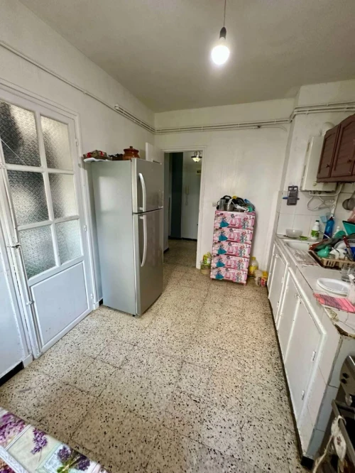Vente Appartement F3 Tipaza Tipaza