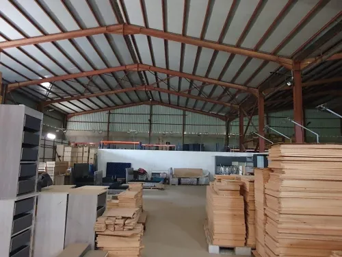 Location Hangar - Usine Blida Ouled el alleug