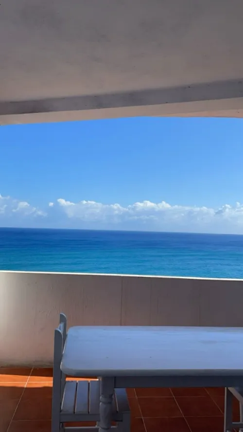 Vente Appartement F2 Tizi Ouzou Azeffoun