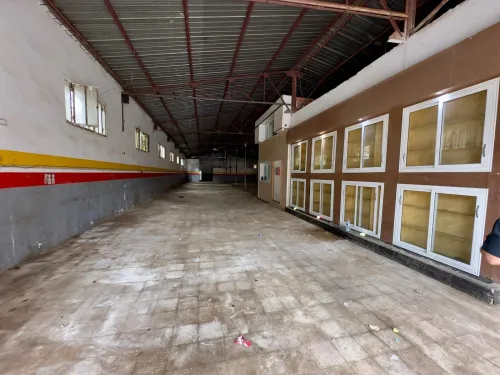 Location Hangar - Usine Blida Beni tamou