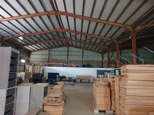 Location Hangar - Usine Blida Ouled el alleug