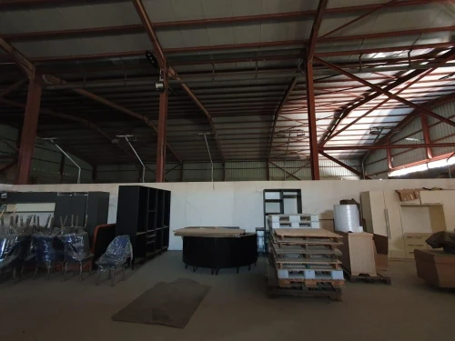 Location Hangar - Usine Blida Ouled el alleug