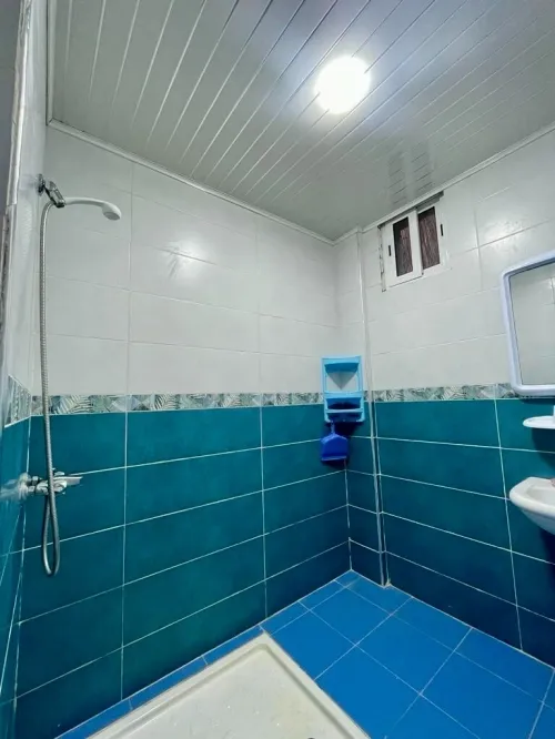Vente Appartement F2 Tizi Ouzou Azeffoun